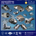 304 stainless steel fittings-90 degree Elbow